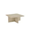 Dockside Coffee Table with Ottomans - Image 4