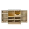 Dockside Bar Cabinet - Image 4