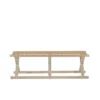 Dockside Bench - Image 3