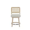 Dockside Swivel Counter Stool - Image 4