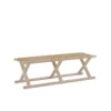 Dockside Bench