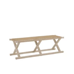 Dockside Bench