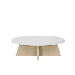 Alternative view of Dockside Coffee Table