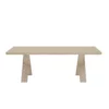 Dockside Extendable Dining Table