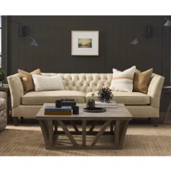 Alternative view of Duncan Sofa