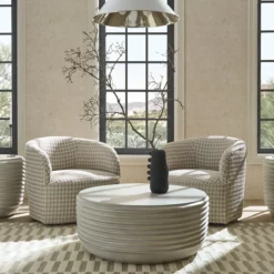Alternative view of Dwell Coffee Table