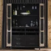 Dwell Bar Cabinet - Image 3