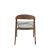 Echo Arm Dining Chair - Image 3