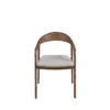 Echo Arm Dining Chair - Image 4