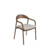 Echo Arm Dining Chair