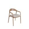 Echo Arm Dining Chair - Image 5