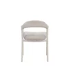 Echo Arm Dining Chair - Image 11