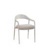 Echo Arm Dining Chair - Image 10