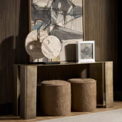 Alternative view of Eclipse Console Table