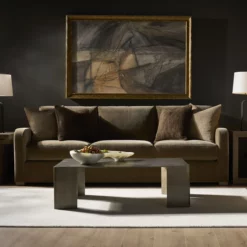 Alternative view of Eclipse Coffee Table