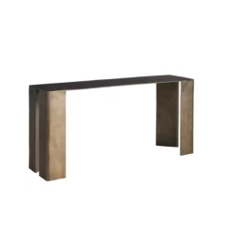 Eclipse Console Table
