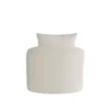 Eli Swivel Accent Chair - Image 3
