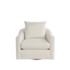 Eli Swivel Accent Chair - Image 2
