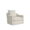 Eli Swivel Accent Chair