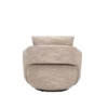 Elio Swivel Accent Chair - Image 3