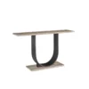 Equilibrium Console Table