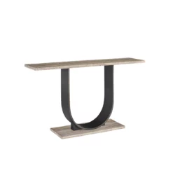 Equilibrium Console Table