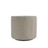 Exhale Swivel Accent Chair - Image 3