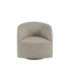 Exhale Swivel Accent Chair - Image 2