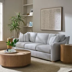 Alternative view of Filmore Sofa 3-Seater