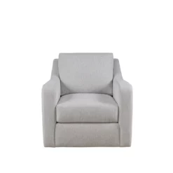 Alternative view of Filmore Swivel Accent Chair