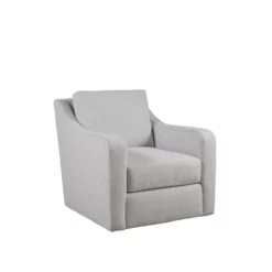 Filmore Swivel Accent Chair