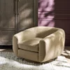 Fitz Swivel Accent Chair - Image 2
