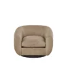 Fitz Swivel Accent Chair - Image 3