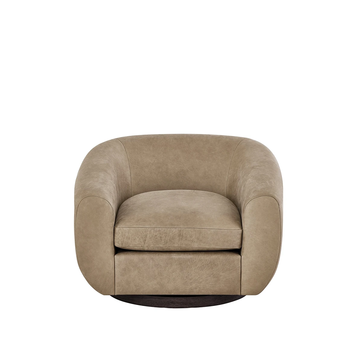 Fitz Swivel Accent Chair - Image 3