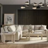 Fletcher 3-Piece Sectional - Image 2