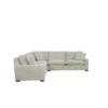 Fletcher 3-Piece Sectional - Image 3