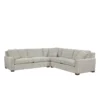 Fletcher 3-Piece Sectional