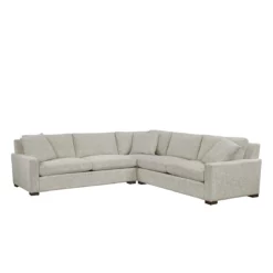 Fletcher 3-Piece Sectional