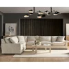 Fletcher 4-Piece Sectional - Image 2