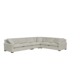 Fletcher 4-Piece Sectional