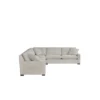 Fletcher 4-Piece Sectional - Image 3