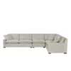 Fletcher 4-Piece Sectional - Image 4