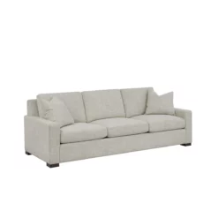 Alternative view of Fletcher Sofa