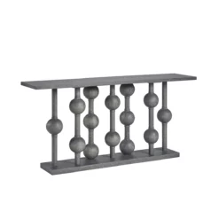 Foxglove Console Table