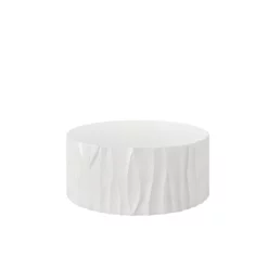 Geneva Round Coffee Table