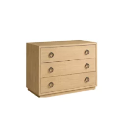 Ghizzano Chest