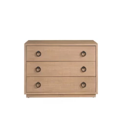 Alternative view of Ghizzano Chest
