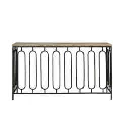 Griffith Park Console Table