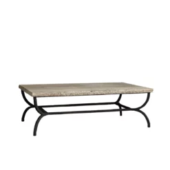 Griffith Park Coffee Table