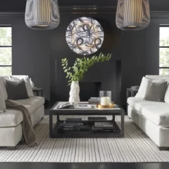 Alternative view of Halen Coffee Table
